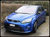 Ford FOCUS RS