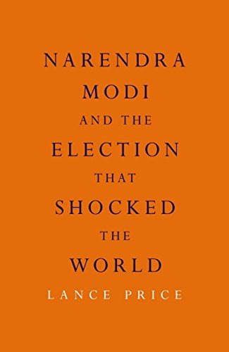 The Modi Effect: Inside Narendra Modi's campaign to transform India