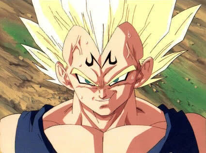 dbz super saiyan 3 vegeta. Forum:Super saiyan 3 vegeta?