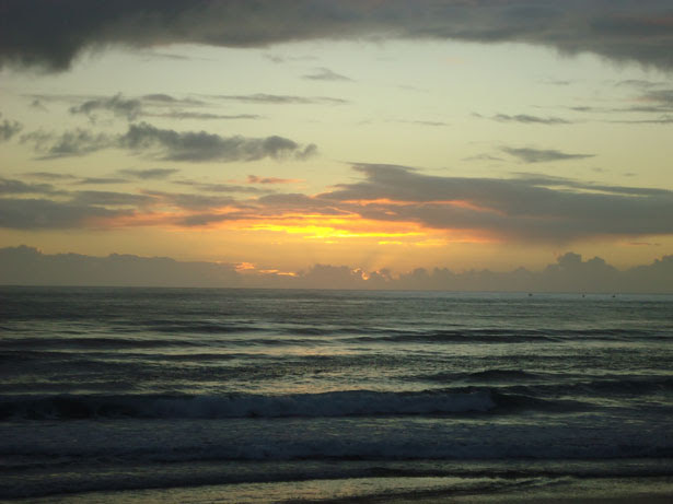Sunrise