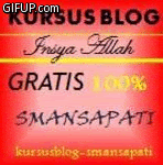 Kursus Blog Gratis