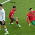 Tỷ Số Đức Và Bồ Đào Nha / Phải chăng Chúa đã giáng thiên tai trừng phạt Lisbon của ... : Đội tuyển bồ đào nha: