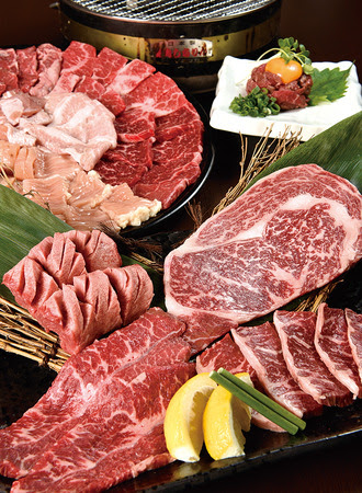 炭火焼肉 龍苑 大和郡山市 奈良っこグルメ 奈良県情報サイト 奈良っこ
