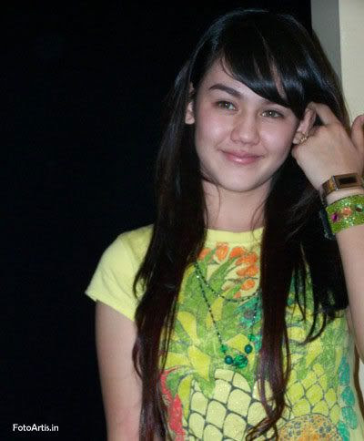Sissy Priscillia