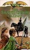 The Silver Chair Summary / 8 Facts About the Cancelled "Silver Chair" Movie ... / This document is for free distribution only.
