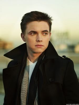 jesse mccartney Pictures, Images and Photos