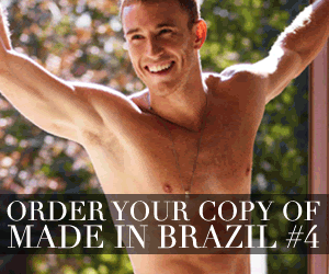 Made In Brazil #4