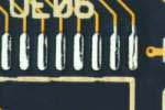 Surface Mount and BGA Pad Repair