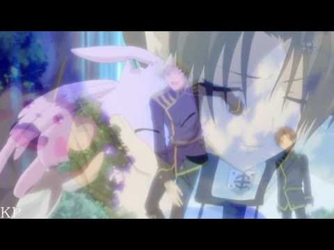 07-Ghost Someone's Watching Over Me by Hilary Duff THIS VIDEO IS PURELY 