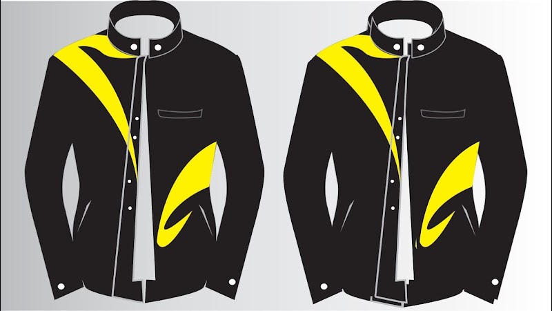 46+ Desain Jaket Cdr Vector, Info Terkini!