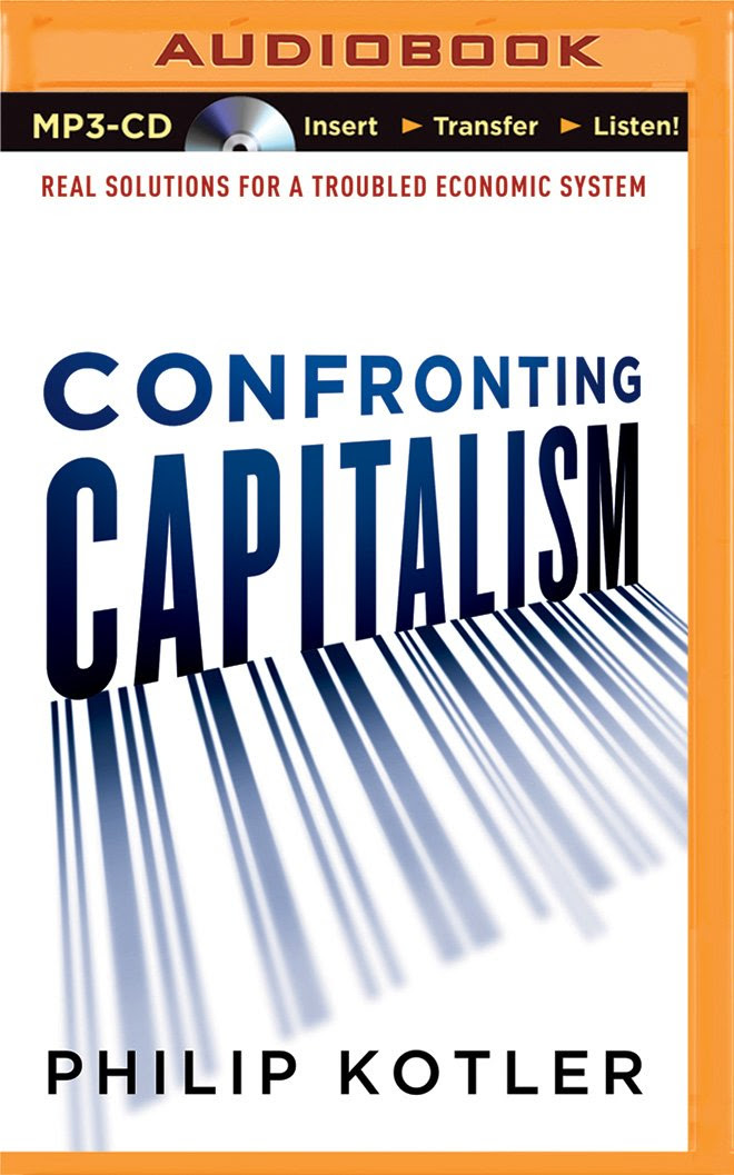 Confronting Capitalism: Real Solutions for a Troubled Economic ...
