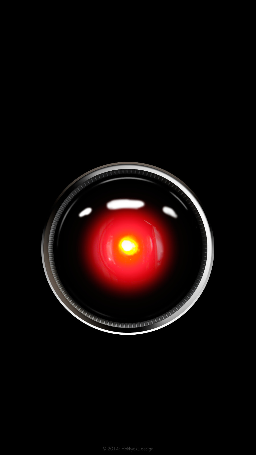 Hal 9000 Iphone Wallpaper 66 Images
