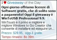 Giveaway of the Day