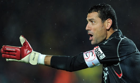 Palop resmi merapat ke Leverkusen dengan durasi kontrak satu tahun