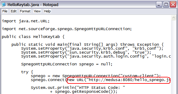 java code to download zip file from url
