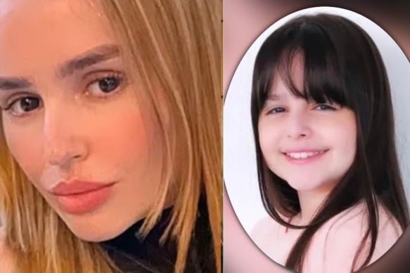 Influenciadora e filha são encontradas mortas em apartamento no Rio