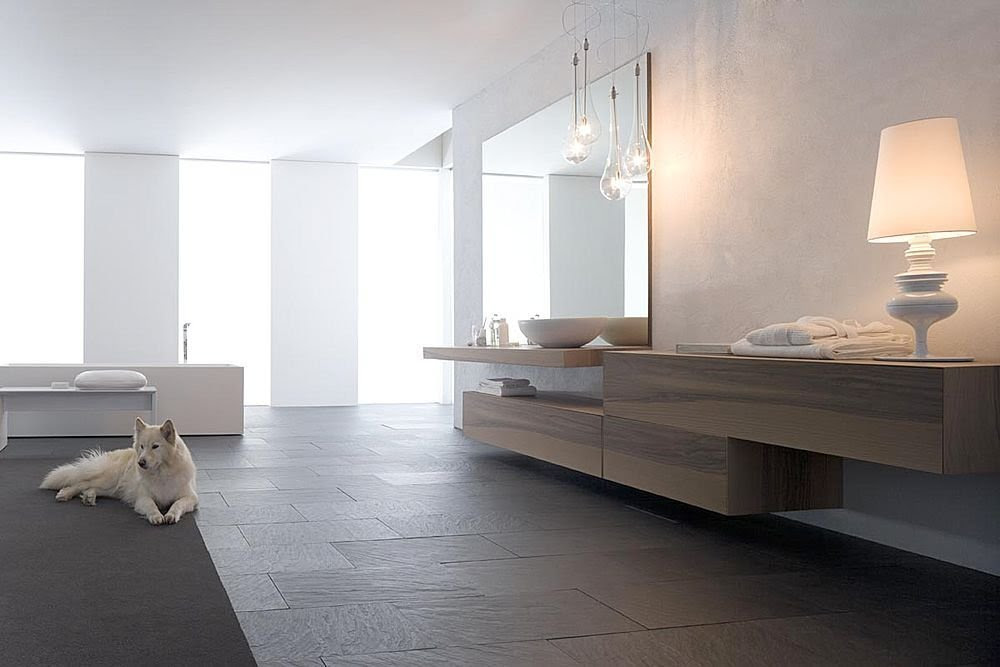 28 Best Contemporary Bathroom Design - The WoW Style