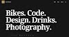 50 Creative Personal Portfolio Websites for Inspiration
