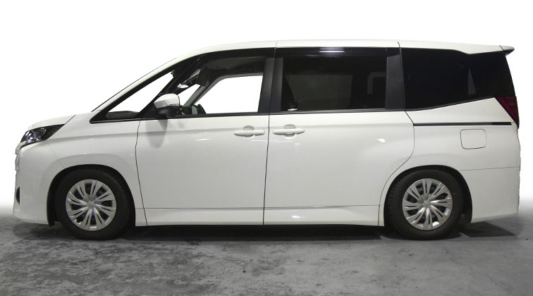 ノア ヴォクシー エスクァイア 車高調 パーツ特集 Largus Official Site