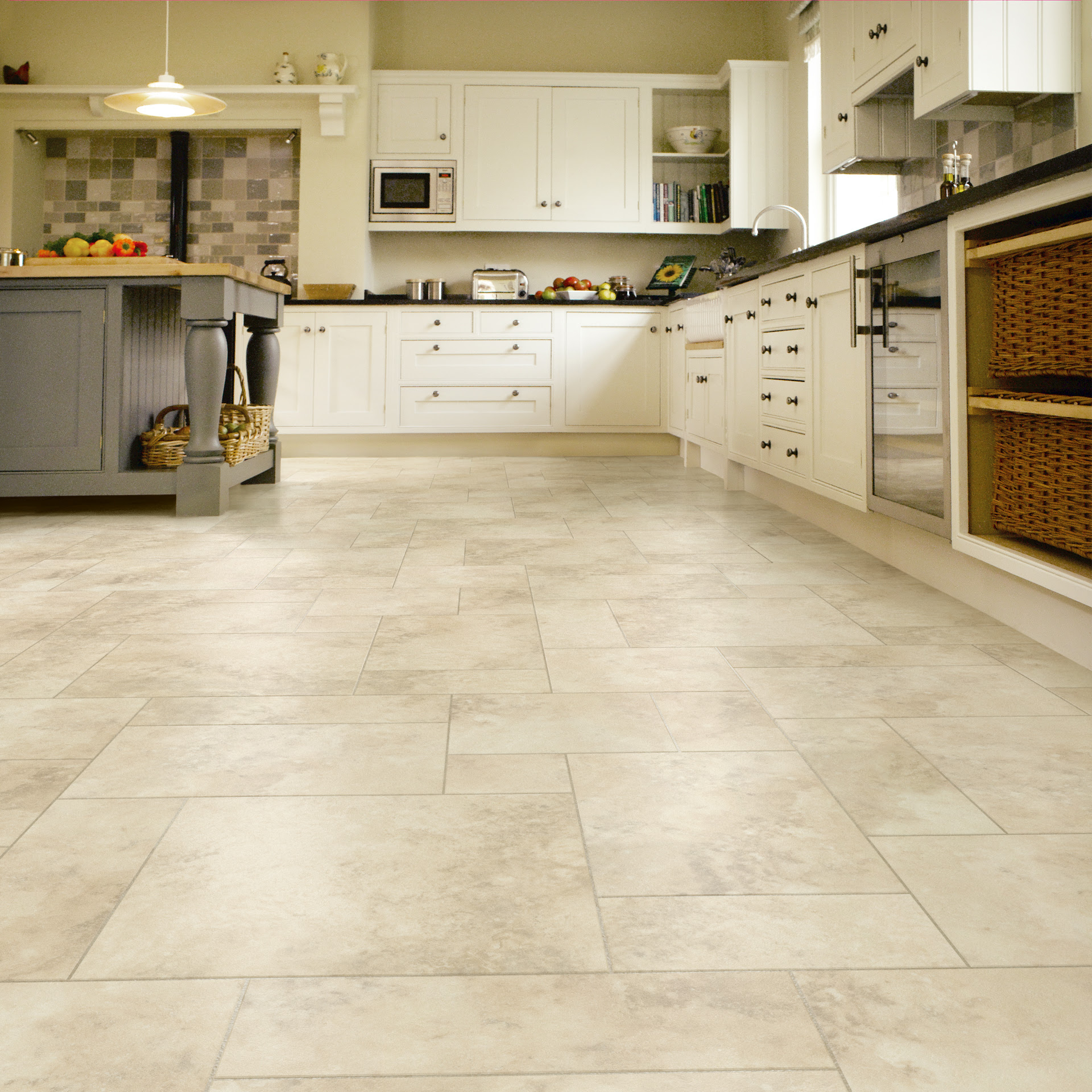 Karndean Vinyl Solihull & Birmingham | Solihull Flooring Ltd.