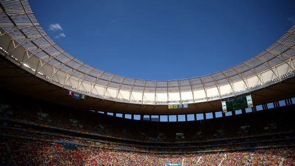 ブラジルw杯 ドイツのゲルマン魂 その神髄を見た気がした 7 1 りくまろぐ