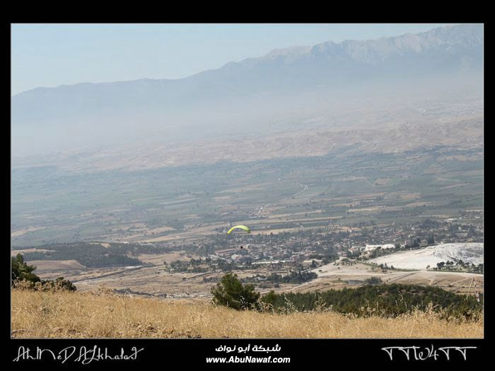تقريري المصور : تركيا سبتمبر 2011 الجزء الخامس