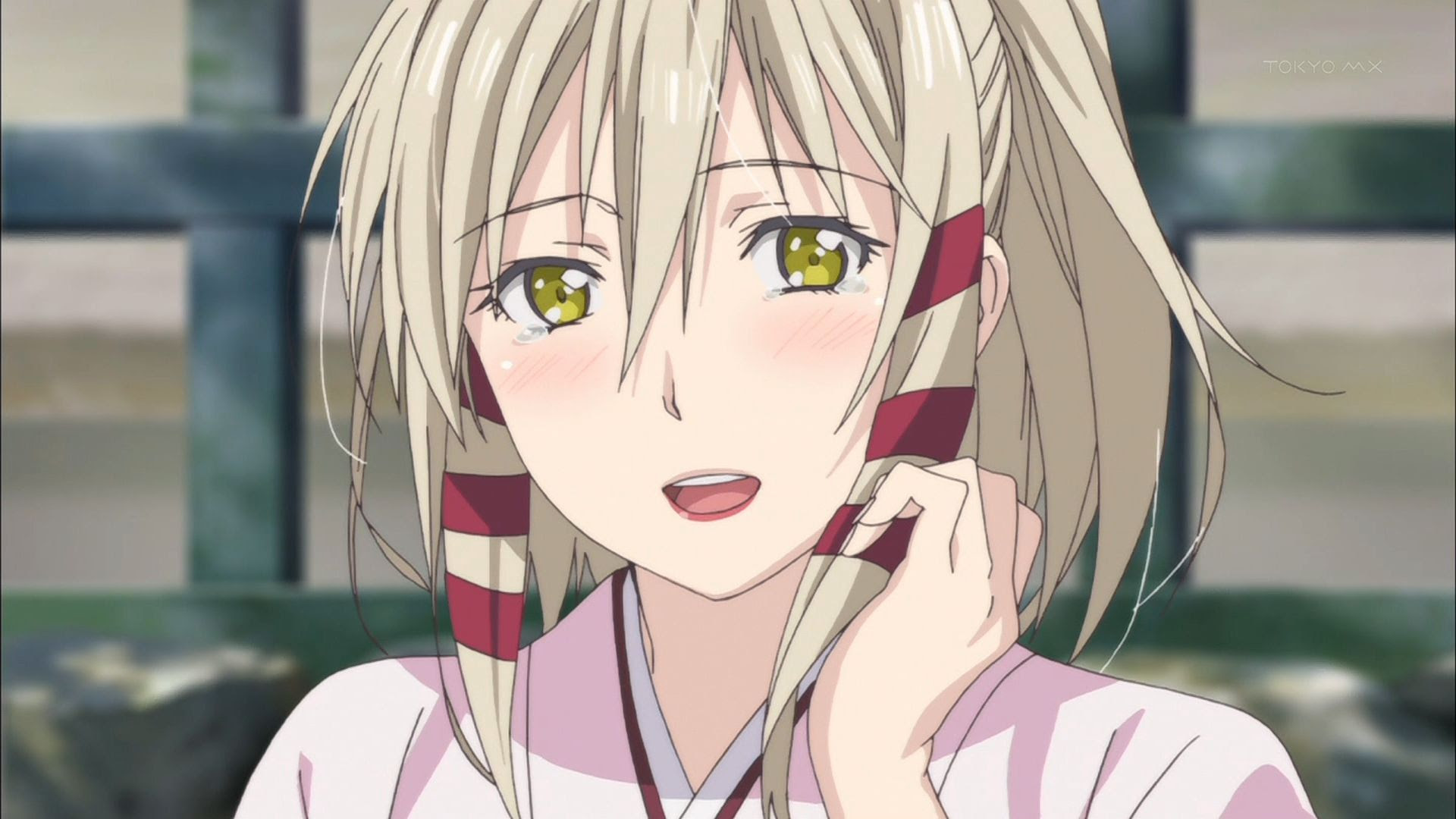 いなり こんこん 恋いろは 第8話 兄貴とうか様のイチャラブは良かったな しかしうか様可哀想すぎるｗｗ やらおん