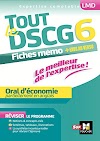 Livres populaires Tout le DSCG 6 - Oral d'économie (LMD collection
Expertise comptable) Psychologie Livre électronique complet