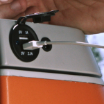 usb charger cooler