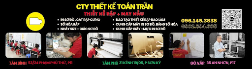 HỌC GERBER ACCUMARK MIỄN PHÍ