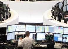 Βουτιά στα spread - Άλμα στο Χρηματιστήριο