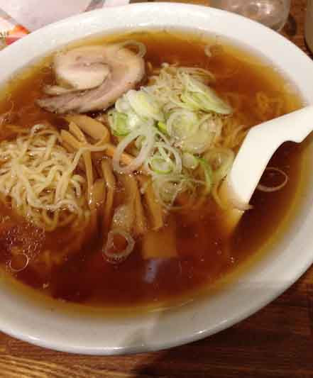 東京駅地下 旭川ラーメン 番外地 ブログ 食い道楽 楽天ブログ