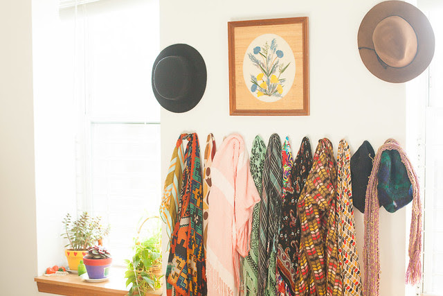 Brooklyn room