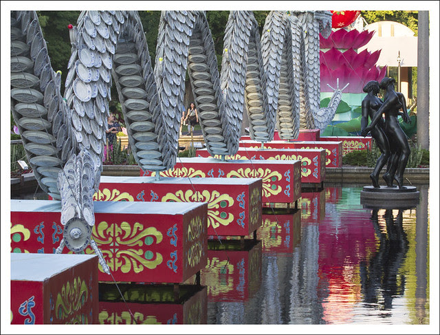 Festival of Lanterns 3