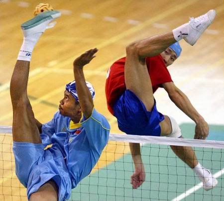 Page D Humour Sur Les Sports Droles De Sports