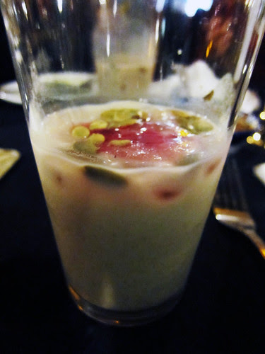 Tasting Menu and Tequila at Juan's Restaurante