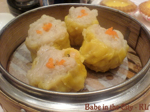 CI - siew mai