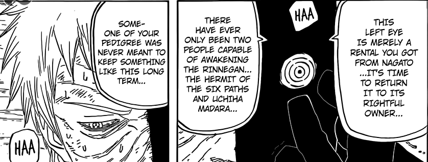 Naruto Thread Narutoshippudengaiden Discussion