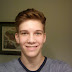 16 Year Old Boy Selfie - Teenage boy taking selfie using monopod.