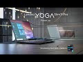 Lenovo Yoga Slim 7i Carbon: Laptop Super Ringan!