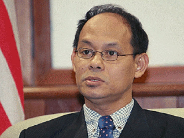 Timbalan Ketua Pesuruhjaya SPRM Tuntut 2 Pegawainya Di Pulangkan