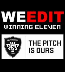 ウイイレ16 エディットまとめ リネーム モンタージュ Kits ユニフォーム ロゴ Kuma16 スクショ メモ帳 置き場