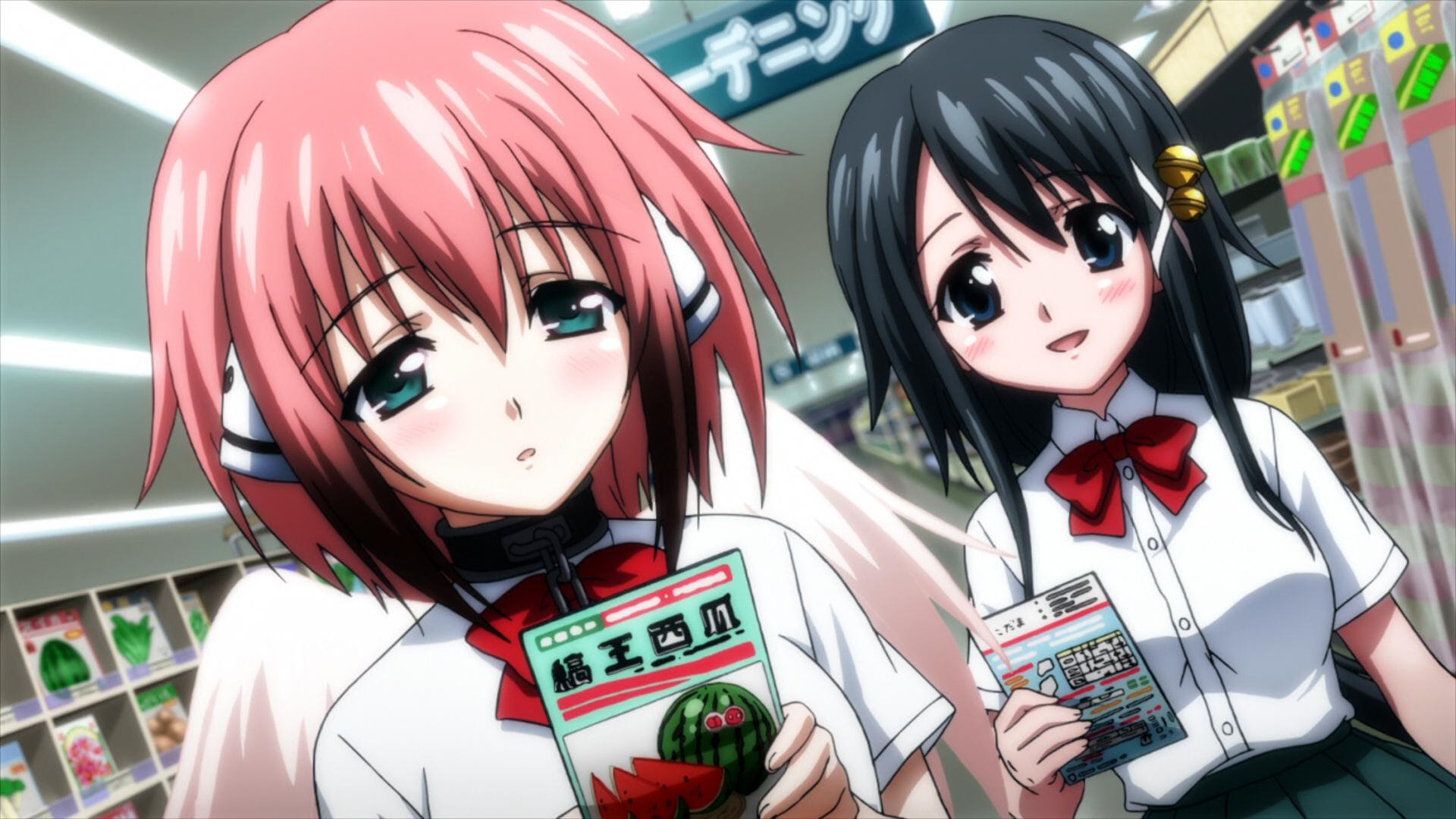 第一屆高登最萌大賽 投票樓 動漫台 香港高登討論區