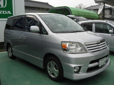 Etc付車情報検索 静岡のトヨタ ノア S Gセレクション静岡県の新古車 中古車購入は松下モータース