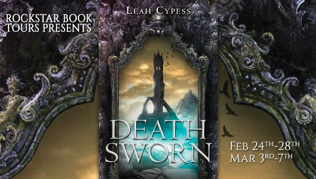 The Science Fiction and Fantasy Books You Can&#39;t Afford to Miss in March