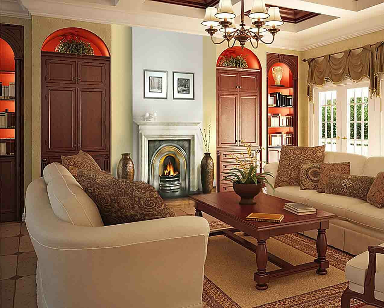 Great Home Living Room Decorating Ideas 1274 x 1020 · 93 kB · jpeg