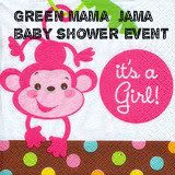 green mama jama