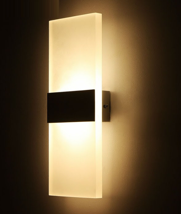 24 Model Lampu Hias Dinding Teras Klasik Menawan RUMAH 