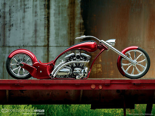 yamaha motorcycles
