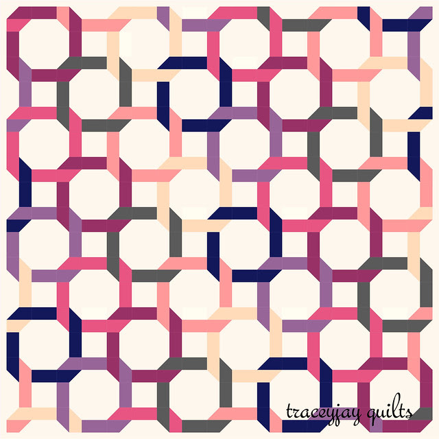 Linky Love pattern